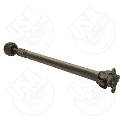 05 Jeep Grand Cherokee Front OE Driveshaft Assembly ZDS9780 USA Standard