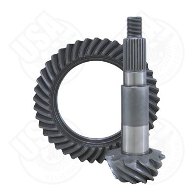 Ring and Pinion Replacement Gear Set Dana 30 in a 3.08 Ratio USA Standard Gear