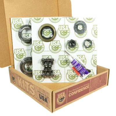 8.25 inch/ 213mm CHY 3.55 Rear Ring and Pinion Install Kit USA Standard