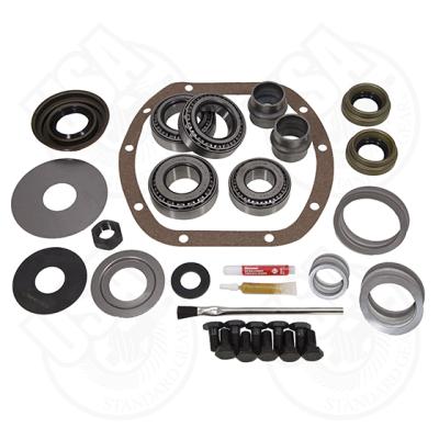 Master Overhaul Kit Dana Super 30 Front Differential Jeep and Chrysler USA Standard Gear