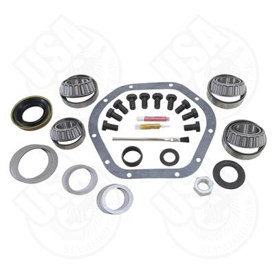 Dana 44 Master Overhaul Kit Replacement USA Standard Gear