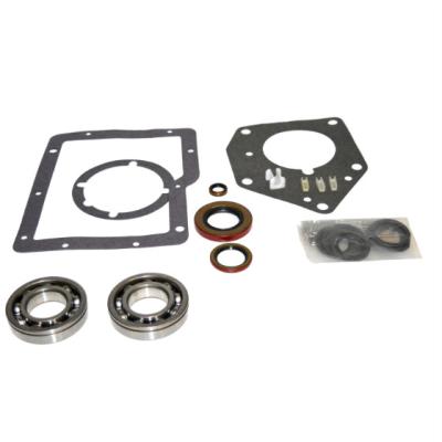 SR4 Transmission Bearing/Seal Kit 80-81 AMC Eagle Plus 81 Jeep CJ5/CJ7/DJ5 4-Speed Manual Trans USA Standard Gear