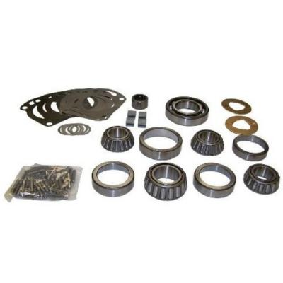Dana 300 Transfer Case Bearing/Seal Kit 78-83 Jeep With Shaft/O-Rings USA Standard Gear
