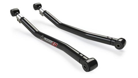 18-Up Wrangler JL Alpine IR Long Arm Pair Rear Upper 3-6 Inch Lift TeraFlex
