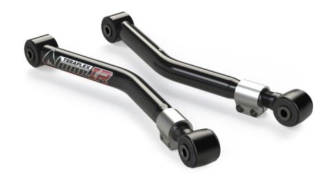 07-18 Wrangler JK Alpine IR Long Arm Pair Rear Upper 3-6 Inch Lift TeraFlex