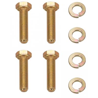 CV Axle Bolts 1350 C.V. 5/16-24 Bolt Set Reel Driveline