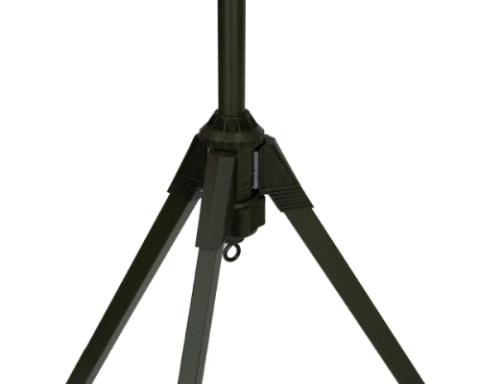 UFO Solar Light Light Pods &amp; Speaker - Camping Light Overland Vehicle Systems