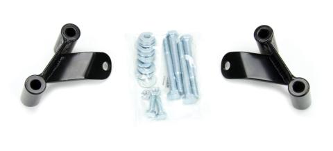 07-18 Wrangler JK Shock Extension Kit Rear Upper TeraFlex