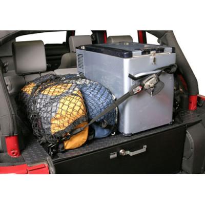 Multi-Point Tie Down Anchor Rails Tuffy Security Products