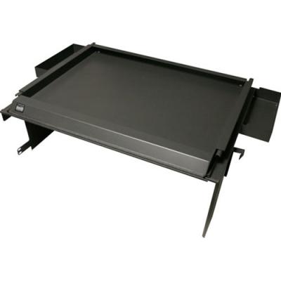 Deluxe Cargo Enclosure - 07-10 Wrangler JK Rear Seats Must Be Removed on 2-Door Models Black Tuffy Security Products