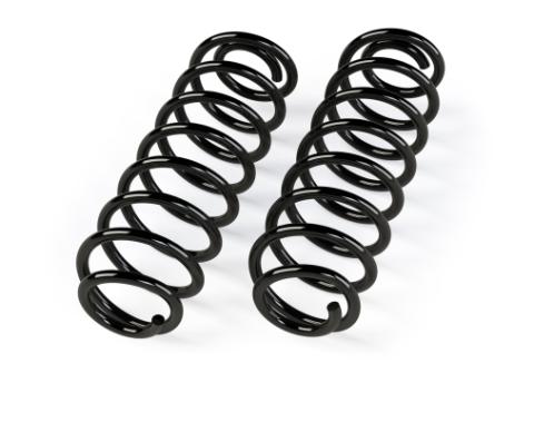 18-Up Wrangler JL 4 Door 3.5 Inch Lift Coil Spring Pair Rear TeraFlex