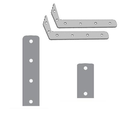 HD Nomadic 180 Degree LTE Awning &amp; Wall Kit Combo Overland Vehicle Systems