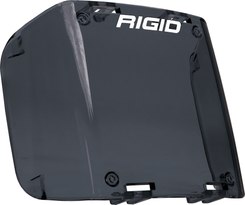 Light Cover Smoke D-SS Pro RIGID Industries