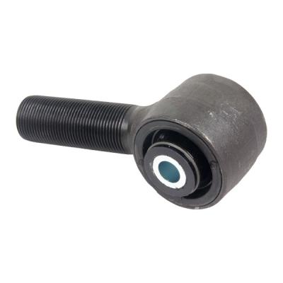 JK Lower Control Arm Dual Durometer Bushing In Forged Housing 14MM Bolt 2.618 Inch Wide 07-18 Wrangler JK/JKU Synergy MFG