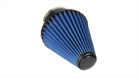 Pro 5 Air Filter Blue 4.0 x 7.0 x 2.75 x 9.0 Inch Conical Volant