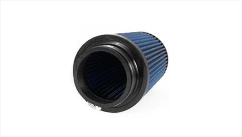 Pro 5 Air Filter Blue 4.0 x 6.0 x 4.75 x 7.0 Inch Conical Volant