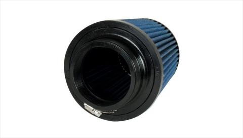 Pro 5 Air Filter Blue 3.5 x 6.0 x 4.75 x 6.0 Inch Conical Volant