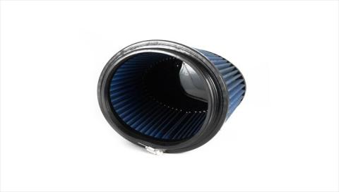 Pro 5 Air Filter Blue 7.25 x 5.0 Inch/9.5 Inch H x 6.75 Inch W/8.75 Inch H x 5.5 Inch W/7.0 Inch Oval Volant