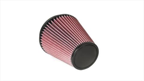 Primo Diesel Air Filter Red 6.0 x 7.5 x 4.75 x 8.0 Inch Conical Volant