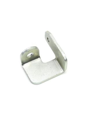 07-18 Wrangler JK Upper Stud Frame Bracket Front Sway Bar Quick Disconnect TeraFlex