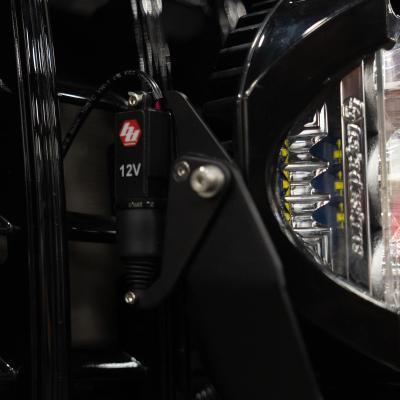 Reflex Light Actuator Kit LP4/LP6/LP9/XL-M Housing Baja Designs