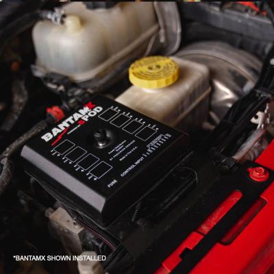 SourceLT Wireless Switch Controller - Jeep JL/JT 2018-Present sPOD