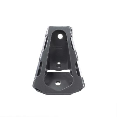 JL Rear Track Bar Relocation Bracket 18+ Wrangler JL/JLU Synergy MFG