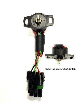 Jeep Air Suspension Height Sensor AiROCK OffRoadOnly