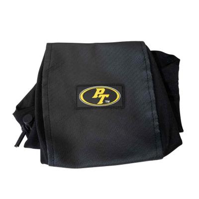 Carbon Cover Power Tank Regulator Cover