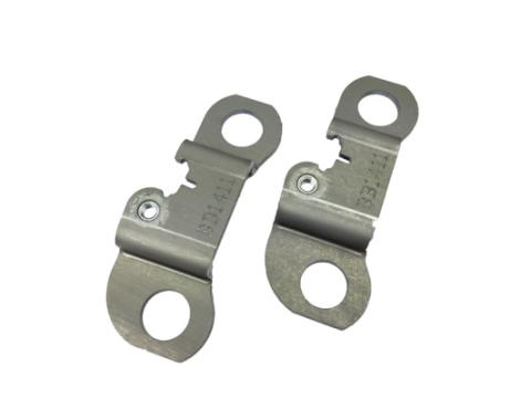JK 1 Ton 14 Bolt Sensor Mounts Pair Artec Industries