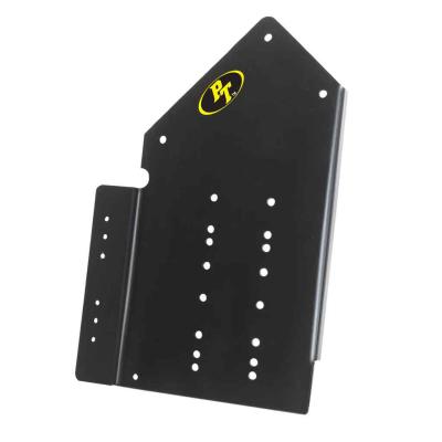 Bronco Plate 4 Door Power Tank Or Propane Tank Mount Driver Side