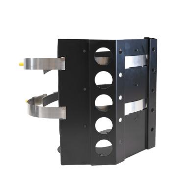 Sumatra Marine 20 lb Propane Bracket Power Tank