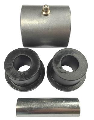 Bushing Kit - 2.0 Inch Wide with 2.0 in OD sleeve - 1/2 in hole Artec Industries