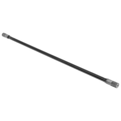 Antirock Sway Bar 36 Inch Long x .770 Inch Diameter x 25 Spline RockJock 4X4