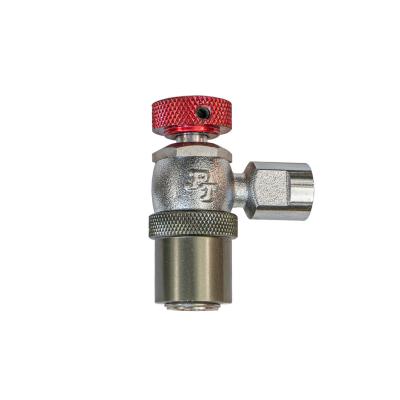 PT Shock Chuck XL NAL 1/8 FPT Female Power Tank