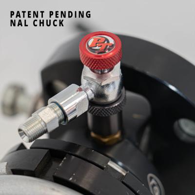 PT Shock Chuck XL NAL 1/8 FPT Male Power Tank