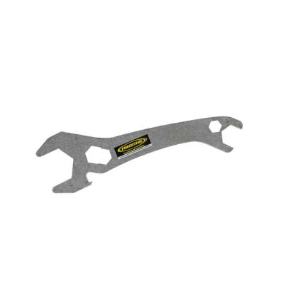 Power Wrench Stainless Steel Power Tank