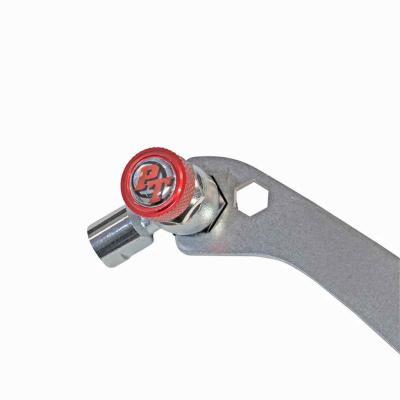 Power Wrench Stainless Steel Power Tank