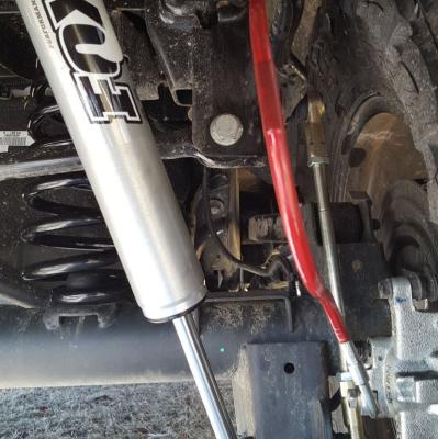 Jeep Wrangler Front or Rear Brake Lines 2007-2018 JK Clayton Off Road