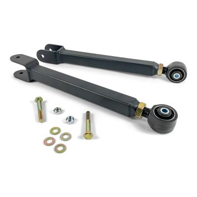 Jeep Wrangler Overland Plus Short Control Arm Kit 2007-2018 JK Clayton Off Road
