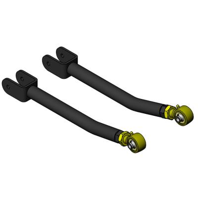 Jeep Wrangler Short Front Upper Control Arms 2018+ JL/JT Clayton Off Road