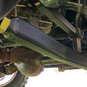 Jeep Wrangler 2.5 Inch Overland Plus Lift Kit 2007-2018 JK Clayton Off Road