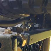 Jeep Wrangler 3.5 Inch Overland Plus Lift Kit 2007-2018 JK Clayton Off Road