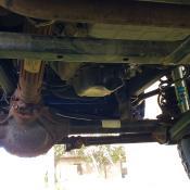 Jeep Wrangler 3.5 Inch Overland Plus Lift Kit 2007-2018 JK Clayton Off Road