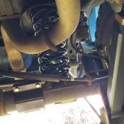 Jeep Wrangler 3.5 Inch Overland Plus Lift Kit 2007-2018 JK Clayton Off Road