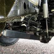 Jeep Gladiator Diesel 2.5 Inch Overland Plus Lift Kit 2021-2023 JT Clayton Off Road