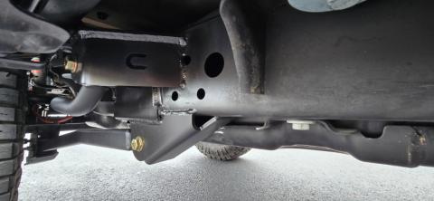 Jeep Wrangler 392 Premium 2.5 Inch Long Arm Lift Kit 2021+ JL Clayton Off Road