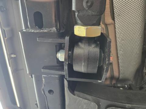 Jeep Wrangler Overland Plus 3.5 Inch Long Arm Lift Kit 2018+ JL Clayton Off Road