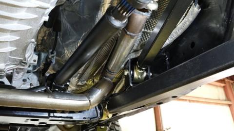 Jeep Wrangler Pro Series 3 Link Long Arm Upgrade Kit 2007-2018 JK Clayton Off Road