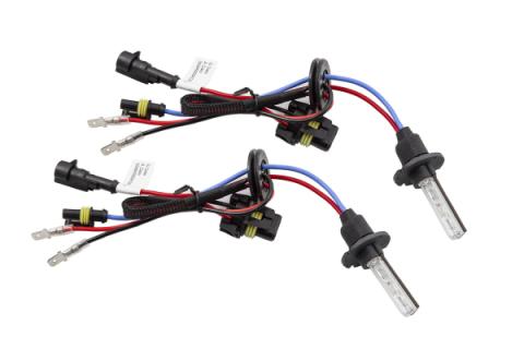HID Bulb D2H 3000K Pair Diode Dynamics